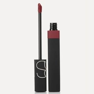 NARS Lip Cover Gloss - Hell Gate